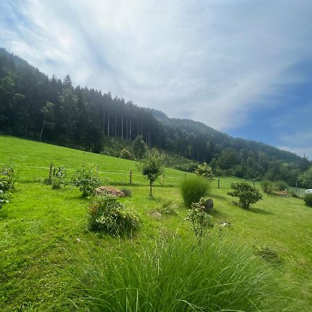 Fresh Apartments Ossiach Luaran gambar