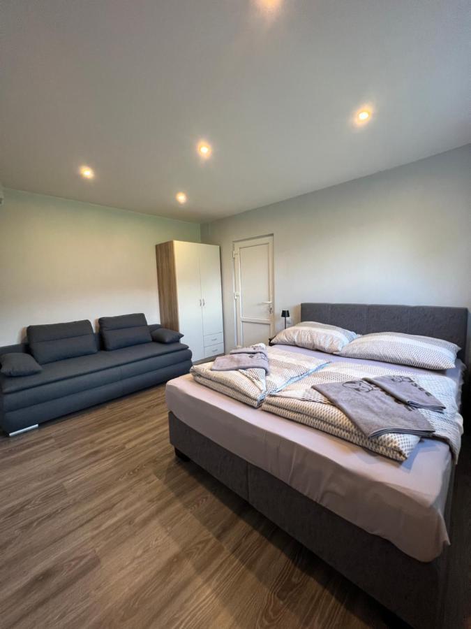 Fresh Apartments Ossiach Luaran gambar