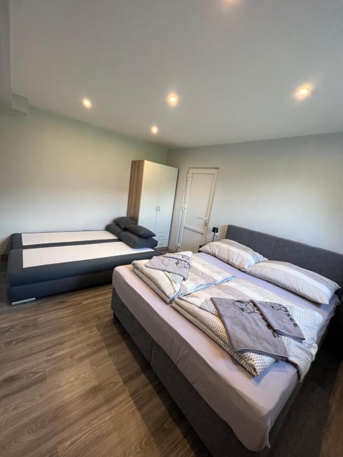 Fresh Apartments Ossiach Luaran gambar
