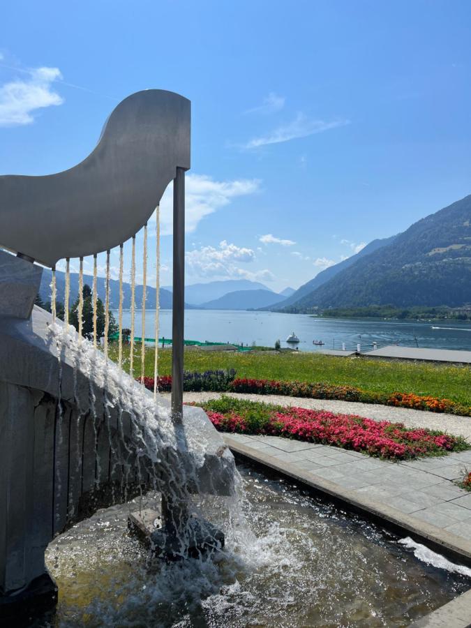 Fresh Apartments Ossiach Luaran gambar