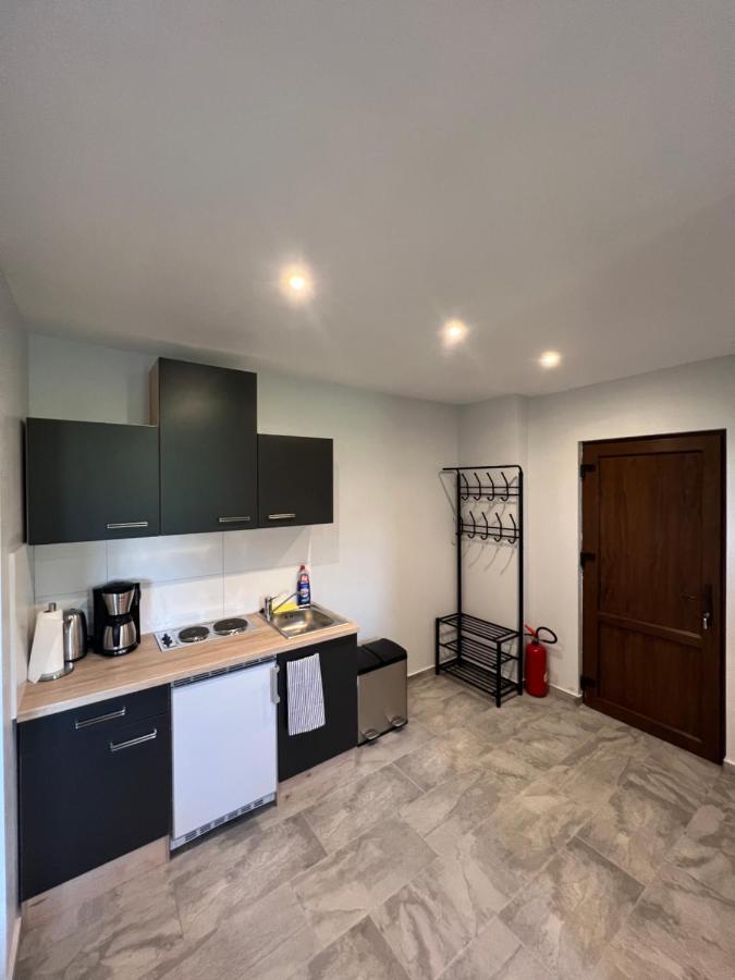 Fresh Apartments Ossiach Luaran gambar