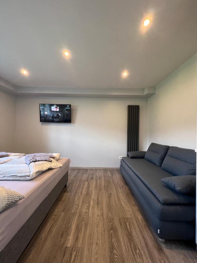 Fresh Apartments Ossiach Luaran gambar