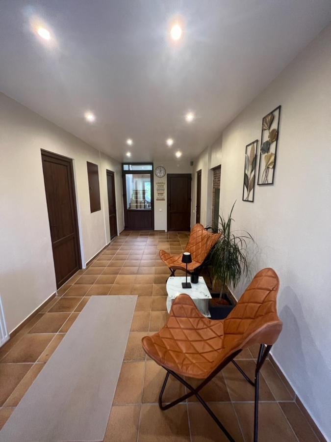 Fresh Apartments Ossiach Luaran gambar