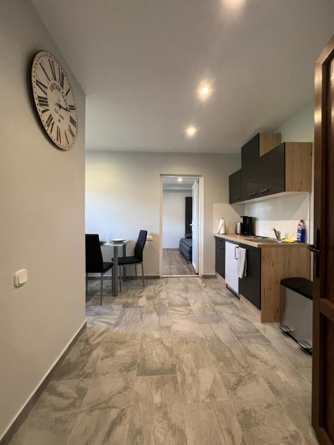 Fresh Apartments Ossiach Luaran gambar