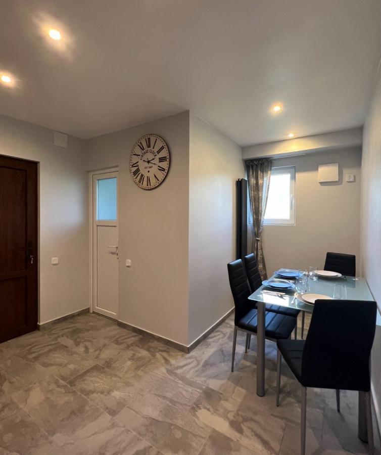 Fresh Apartments Ossiach Luaran gambar