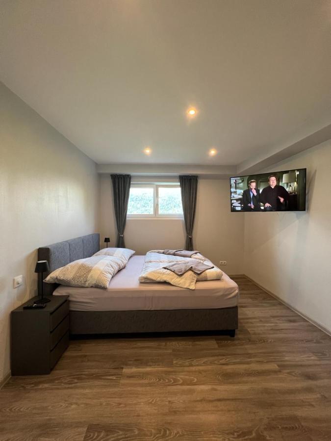 Fresh Apartments Ossiach Luaran gambar