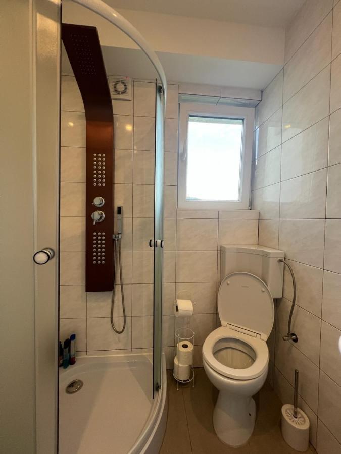 Fresh Apartments Ossiach Luaran gambar