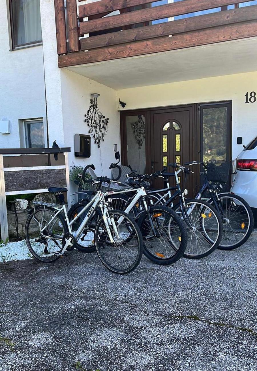 Fresh Apartments Ossiach Luaran gambar
